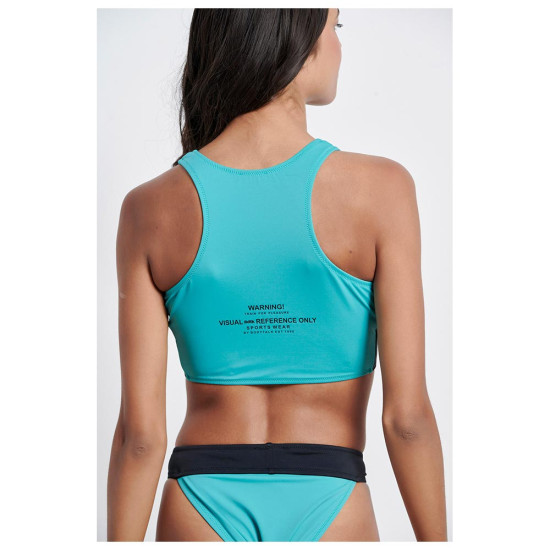 Bodytalk Γυναικείο μαγιό bikini top Bodytalk Γυναικείο μαγιό bikini top